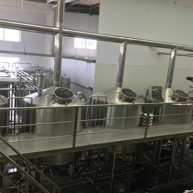大余精酿啤酒设备厂—啤酒文化的深刻内涵